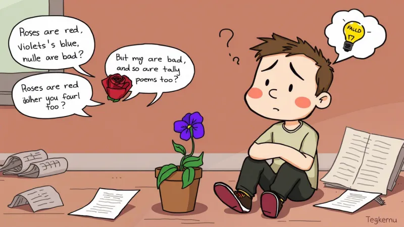 Funny Roses Are Red, Violets Are Blue Jokes