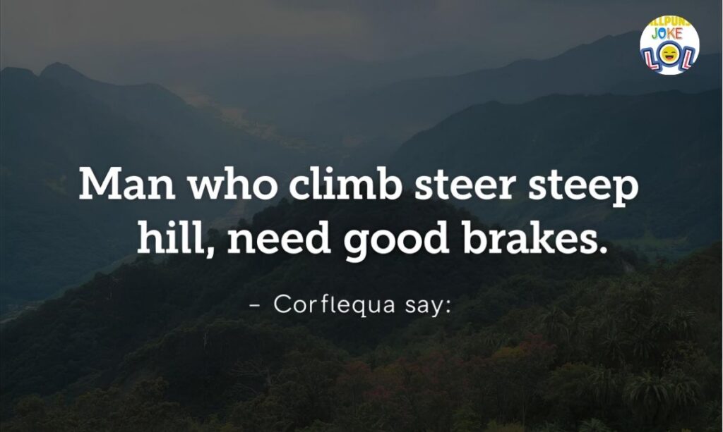 Confucius Say Jokes Clean