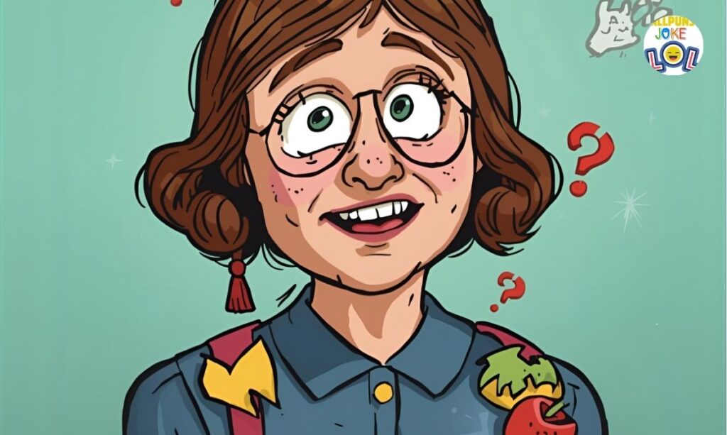 Helen Keller Jokes Dirty