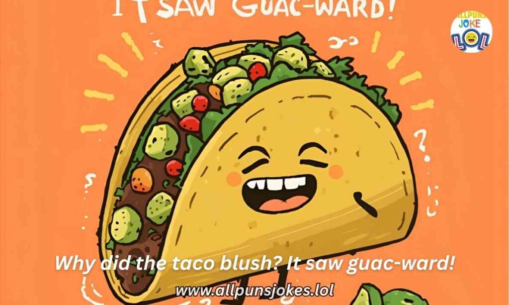 Hilarious Mexican One-Liners