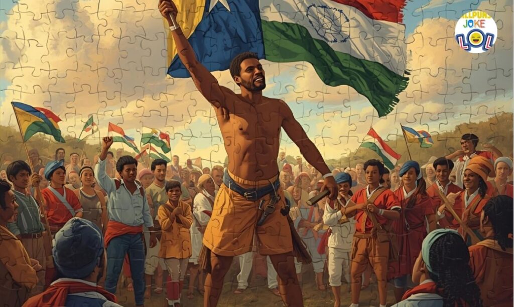 Juneteenth Jokes and Riddles