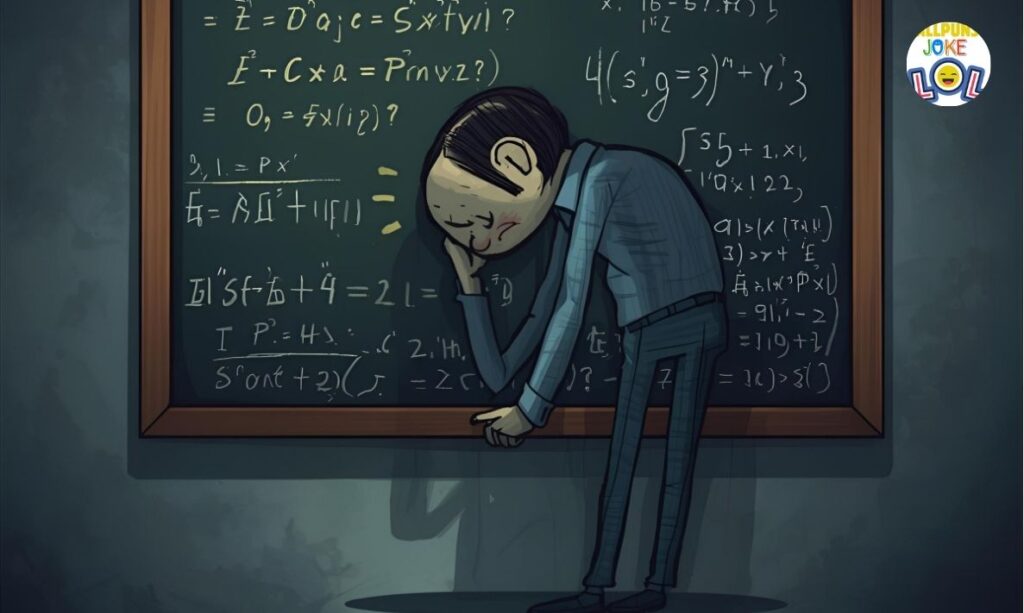 Messed Up Jokes About School