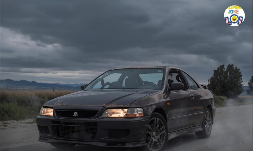 Messed Up Jokes for Adults