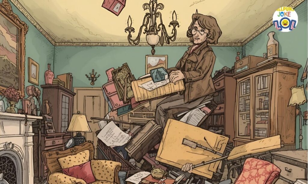 Tasteless Helen Keller Jokes