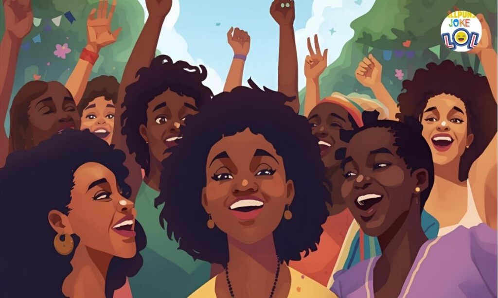 Unique Juneteenth Puns and Jokes